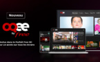 Free Mobile fête ses 12 ans en Offrant l'appli TV OQEE dans son forfait Free 5G
