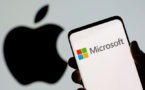 Microsoft surpasse Apple et devient la première capitalisation boursière mondiale