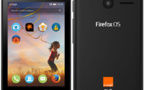 Orange : Les premiers mobiles Firefox OS débarquent en Afrique