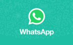 WhatsApp expérimente le partage de fichiers via Bluetooth