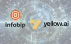 ​IA Générative : Infobip et Yellow.ai unissent leurs Forces