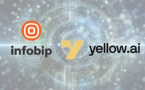 ​IA Générative : Infobip et Yellow.ai unissent leurs Forces