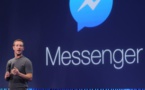Facebook Messenger va aussi intégrer des jeux