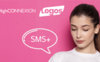 SMS+ : Legos signe avec High Connexion