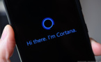 Microsoft va lancer Cortana sur Android et iOS cette année
