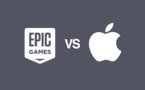 Apple lève l'interdiction d'Epic permettant le retour de Fortnite sur l'App Store