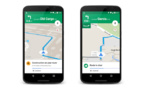 Google I/O: Maps pourra désormais être utilisée hors-connexion