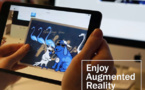 Apple confirme le rachat du spécialiste de réalité augmentée « Metaio »