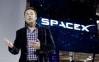 Elon Musk veut essayer l’internet par satellite dès l’année prochaine