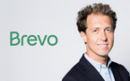 ​Axel Detours nommé Senior Vice President Global Sales de Brevo