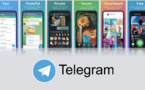 ​900 millions d’utilisateur par mois pour Telegram