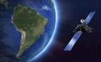 Internet par satellite : Facebook aurait jeté l’éponge