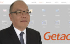 Jimmy Lin, Technology France Director de GETAC 