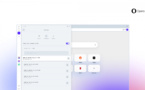 IA : Opera One Developer introduit le support des LLM