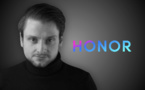 ​Pierre-Alain Houard, nouveau directeur marketing de Honor France