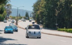 Les prototypes de voiture autonome de Google débarquent sur les routes de Californie