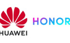 Croissance des expéditions de smartphones en Chine : Honor et Huawei  en tête 