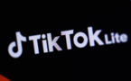 TikTok Lite suspend son système de récompenses, jugé dangereux en Europe