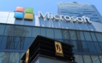 Microsoft va supprimer 7800 emplois, principalement dans sa branche mobile