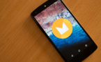 Android M Developer Preview obtient sa première mise à jour