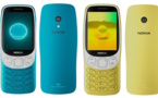  Retour à la simplicité avec le Nokia 3210