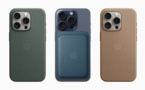 Les ventes totales de l'iPhone dépassent 1,95 trillion de dollars