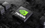 Nvidia dépasse apple avec une valorisation de 3000 milliards de dollars