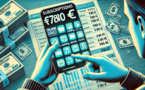 Les Français dépensent 780 € par an en abonnements