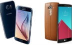 Samsung et LG captent désormais 78% des ventes de terminaux Android aux USA