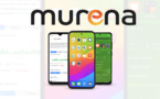 Murena lève plus que prévu pour développer son /e/OS