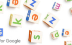 Google devient la filiale d’une nouvelle société baptisée "Alphabet"
