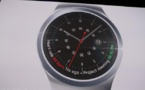 La septième smartwatch de Samsung sera circulaire et dévoilée à l'IFA