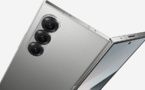 Samsung dévoile le Galaxy Z Fold 6