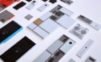 Google reporte le lancement du Project Ara à 2016