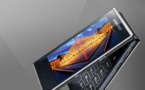Samsung lance un nouveau téléphone clapet à double écran AMOLED