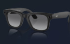 Meta en discussions pour acquérir 5% d'essilorluxottica, le fabricant de Ray-Ban