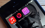 Seul 1 personne sur 5 a quitté Apple Music, selon Apple