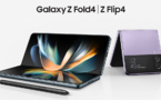 Bientôt de nouveaux form factor de smartphones chez Samsung ?