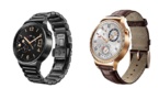 Smartwatch : Un coup de neuf pour la Huawei Watch
