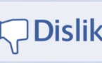 Mark Zuckerberg annonce que Facebook aura bientôt un bouton "Dislike"