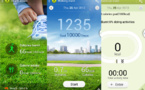 L’app Samsung S Health désormais compatible avec plus de smartphones Android