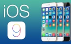 Le taux d’adoption d’iOS 9 déjà à 50% selon Apple