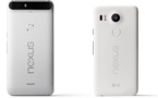 Récapitulatif de l'événement Google Nexus de ce mardi