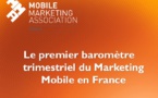 Nouveau rapport sur le comportement des consommateurs face au Marketing Mobile