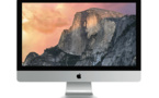 Apple pourrait lancer l’iMac 4K 21,5 pouces la semaine prochaine, et l’iPad Pro 3 semaines plus tard