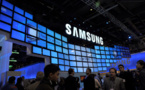 Samsung pourrait annoncer la première hausse de ses bénéfices depuis 2013