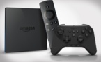 Début des livraisons de la nouvelle Fire TV compatible 4K d'Amazon