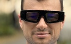Vincent Trastour : "A terme, les lunettes connectées pourront remplacer nos smartphones"