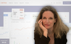 Estelle Decré Ravez, Criteo : « les applications ont des taux de conversion plus élevés que le web mobile »