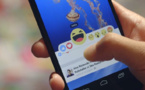 Facebook est en train de tester "Reactions", une façon encore plus facile de vous exprimer